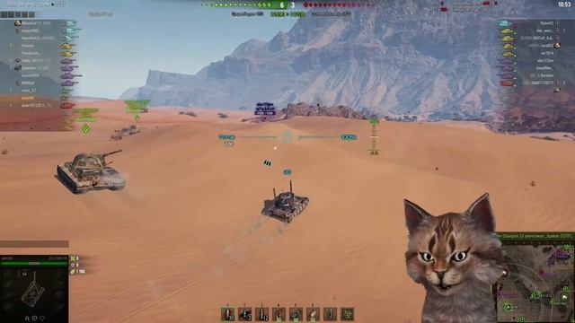 АКТИВНЫЙ СВЕТ на ЛТ. World of Tanks. Мир танков. смотреть онлайн