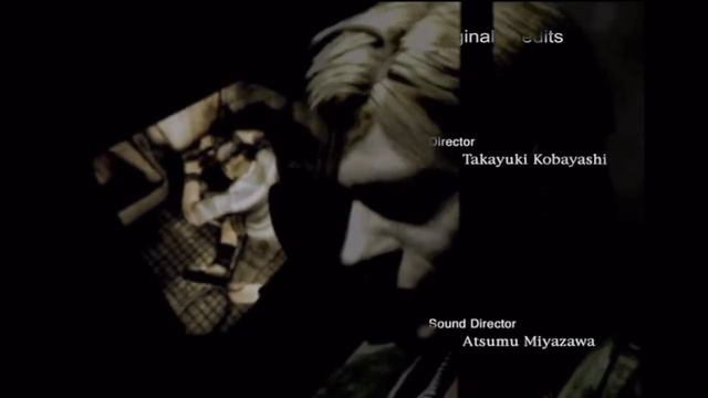 Silent Hill 2 HD Collection - Rebirth Ending (New Voices) смотреть онлайн