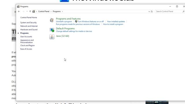 The program can’t start because api-ms-win-crt-runtime-l1-1-0.dll is missing смотреть онлайн