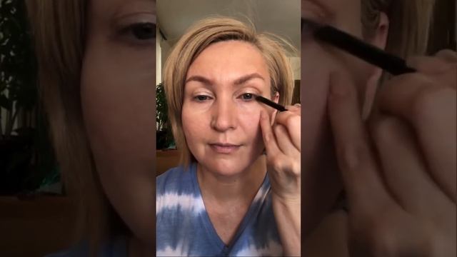 Макияж «Элегантный романтизм» от «Мэри Кэй». смотреть онлайн