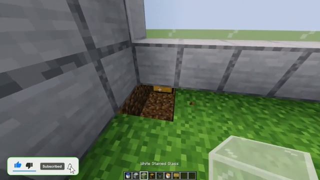 Minecraft 1.19 Java Easy Iron Farm Tutorial смотреть онлайн