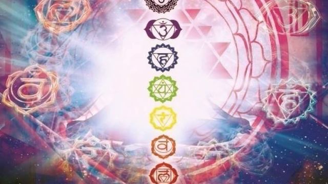 Patrick Bernard - Brahma Gayatri Mantra смотреть онлайн