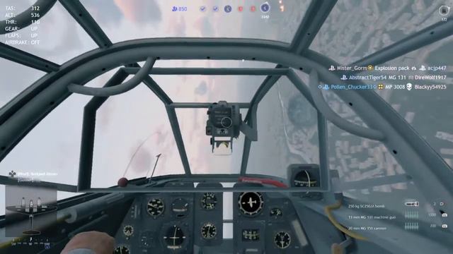 Enlisted (PS4) смотреть онлайн