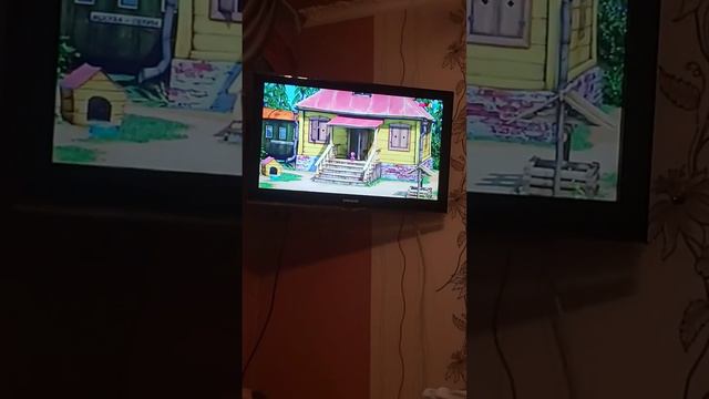 хотел просто посмотреть мультик А ТУТ... #shor #mask #scary смотреть онлайн