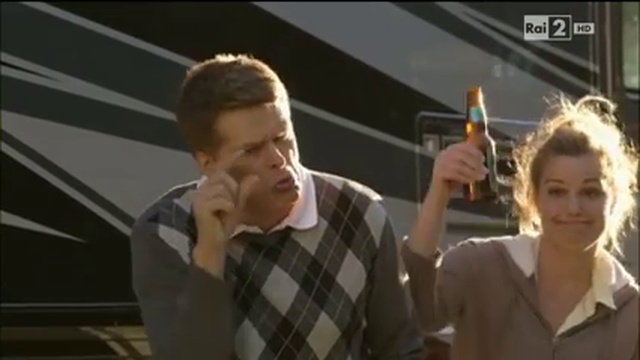 И у кого больше? смотреть онлайн