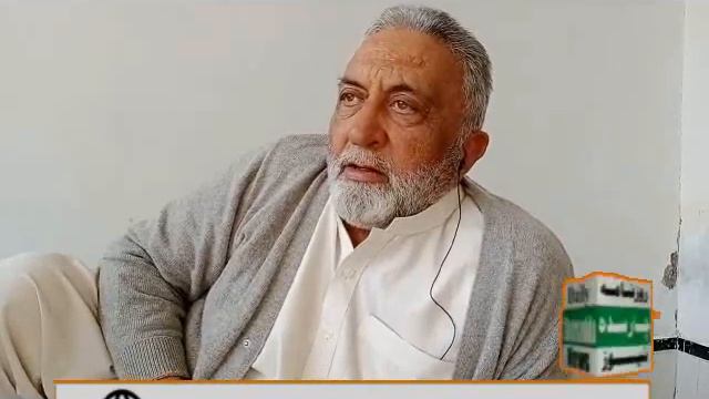 X MPA Arshad Khan Talking With Daily Charsadda News смотреть онлайн