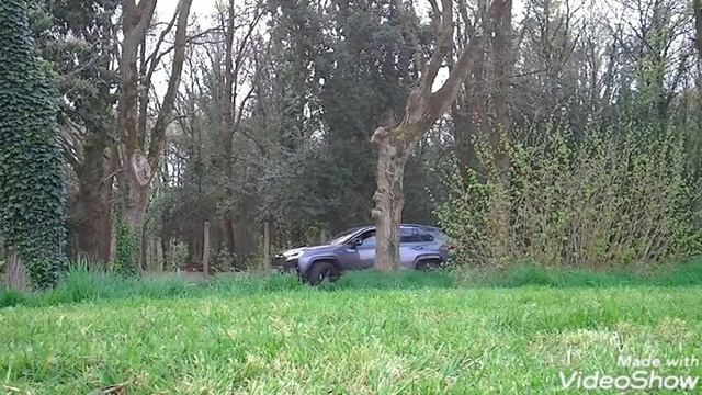 New Toyota Rav4  Hybrid 2wd Offroad (TRC Off)