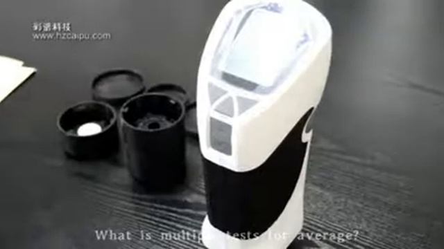 Cs 200 Colorimeter