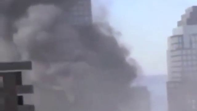 9/11 - Rabbit Holes - Woolworth Building Missile смотреть онлайн