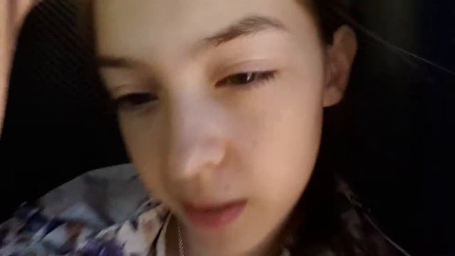 Просто видео про то как мы ехали на экскурсию ;) смотреть онлайн