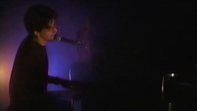 Singer/Songwriter Adam Goldberg - A Man Needs a Maid (Live 2000) смотреть онлайн