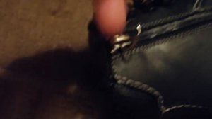 Молния не расстегивается. Решение