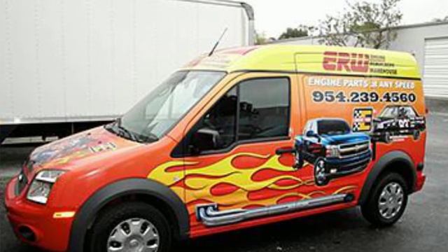 Who Offers Custom Vehicle Wraps in Davie, FL | Florida Car Wrap смотреть онлайн