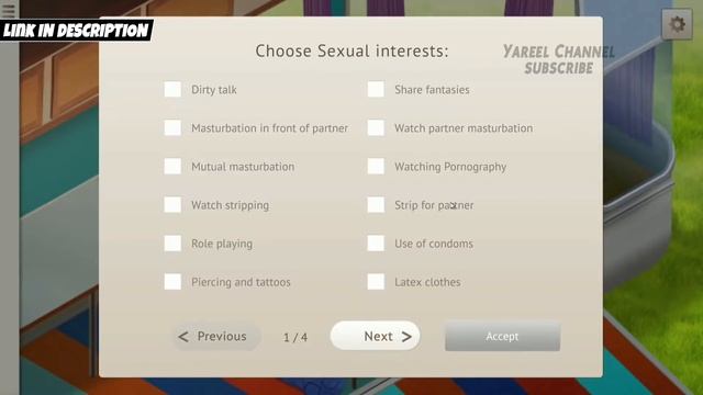 Yareel 3D - Download Yareel APK. 3D-Adult Game For Android + IOS + Desktop + Browser.