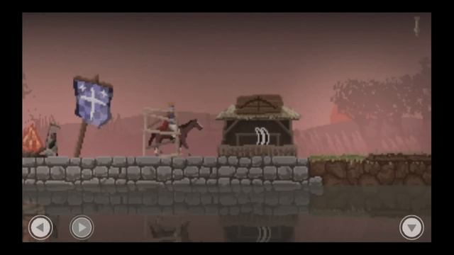 Pixel Kingdom - Universal - HD Gameplay Trailer смотреть онлайн