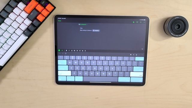 Which Apps Will Scribble Work With on Your iPad Pro??? смотреть онлайн