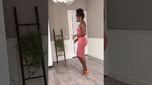 Ginga Hips Exercise By Eliza Sala