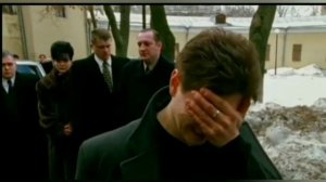 Клип Бригада под песню группы Антиреспект "Жаль"