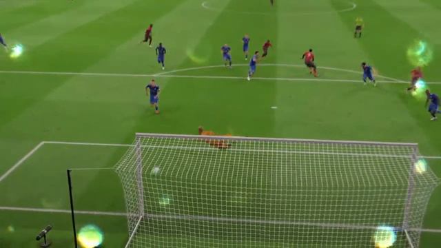 Fred FIFA 19_20180929122723 смотреть онлайн