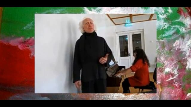 "В крови горит огонь желанья", музыка М.Глинки, стихи А.Пушкина, исп. А.Сукоркин, Л.Харитонова 2013 смотреть онлайн