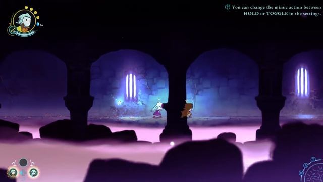 Greak: Memories of Azur Review - Gaming with Joy смотреть онлайн