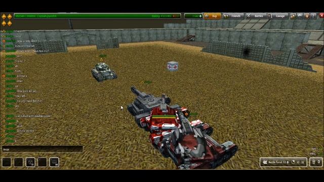 xita60's Rank Up to Major смотреть онлайн