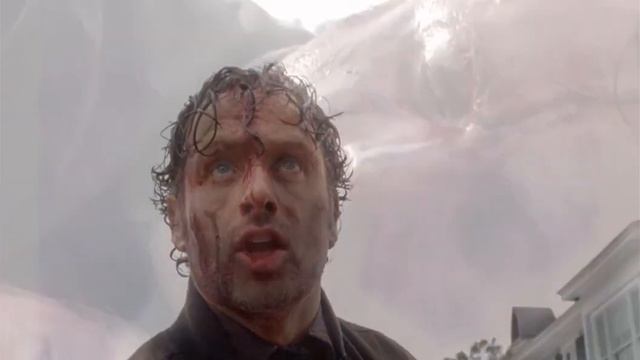 Ходячие мертвецы, эдит на Рика Граймса! #rickgrimes #edit #walkingdead