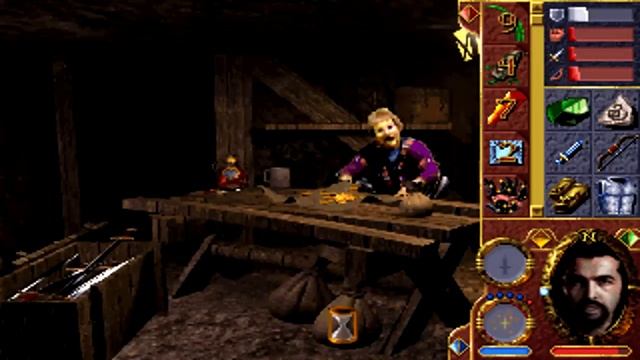 Let's Play Lands of Lore II: Bonus 1 смотреть онлайн