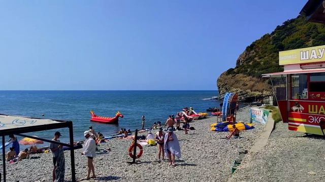 Поездка в НОВОРОССИЙСК - АБРАУ-ДЮРСО - КРИНИЦА смотреть онлайн