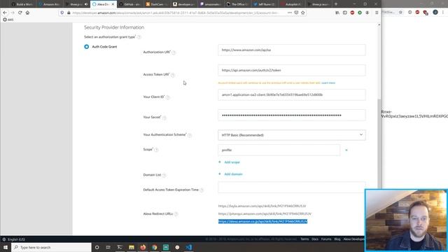 Voice & Robotics, Episode 21: Build a Smart Home Skill смотреть онлайн