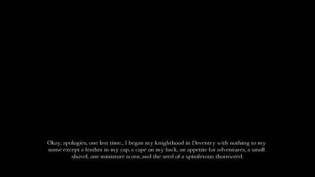 King's Quest Chapter 3: Once Upon a Climb - Owl Puzzle - 1 смотреть онлайн