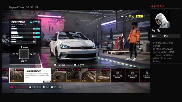 Need for speed Head смотреть онлайн