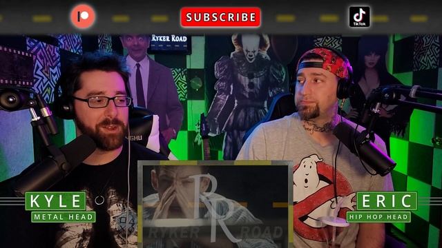 WE REACT TO AVATAR: BLOODY ANGEL - WHAT DOES IT ALL MEAN?! смотреть онлайн