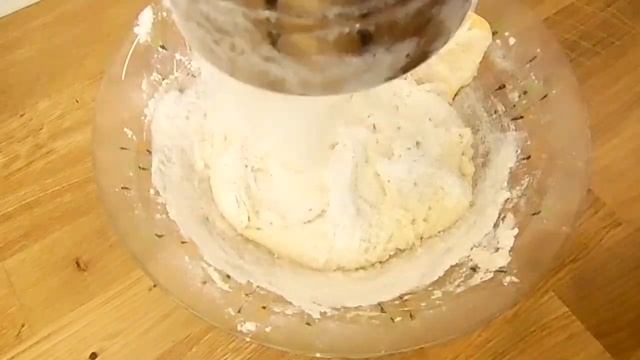 Всего 3 ИНГРЕДИЕНТА! Вкусный рецепт к чаю за 15 минут! смотреть онлайн