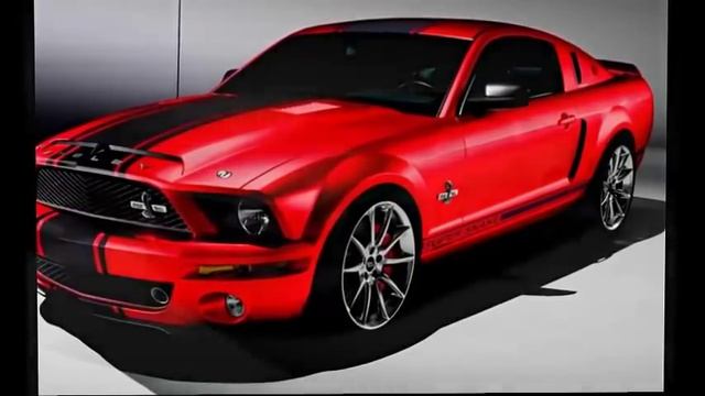 2015 ford mustang shelby gt500 super snake New Latest Car смотреть онлайн