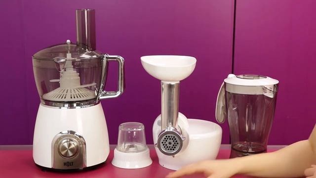 Как выбрать кухонный комбайн | Обзор от онлайн-гипермаркета 21vek.by