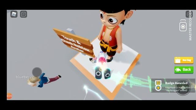 Free kid nezha how to get (roblox) смотреть онлайн