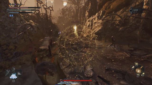 Lords off the fallen - Umbral Eye of Losch Location Guide ( How to Get Umbral Eye of Losch ) смотреть онлайн
