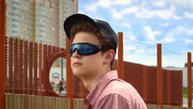 NERF Прокачка. Второй сезон: Улицы.