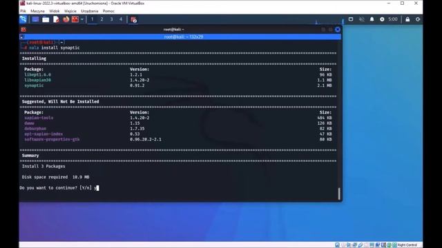 Kali Linux 2022 - Things you need to do + Install of DVWA смотреть онлайн