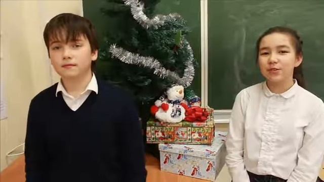 Новый год 2019 Компьютер и Я. Даниель смотреть онлайн