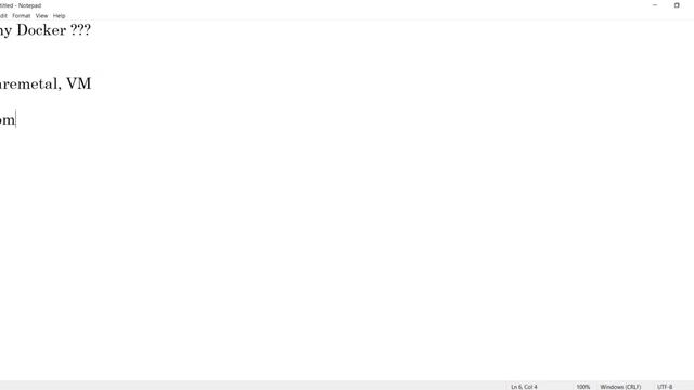 why docker and container technology is so popular смотреть онлайн