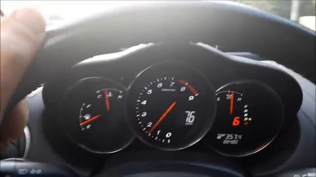Двигатель ВАЗ-2110 с турбиной на Mazda RX-8 с АКПП-6. смотреть онлайн