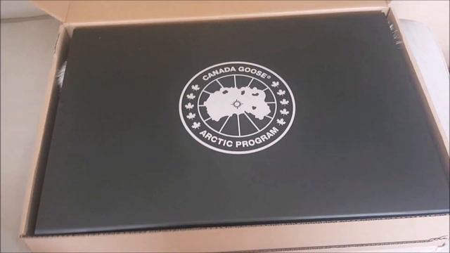 Canada Goose Parka Shopping & Unboxing/ Warmest Jacket On Earth