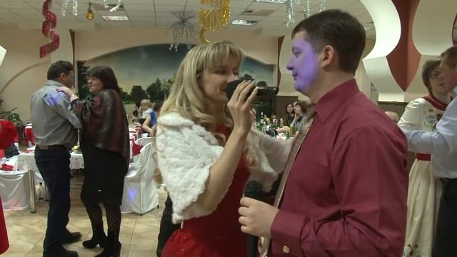 Ведущая Афанасьева Елена Сумы Видеосъемка Студия "АТАМАН" смотреть онлайн