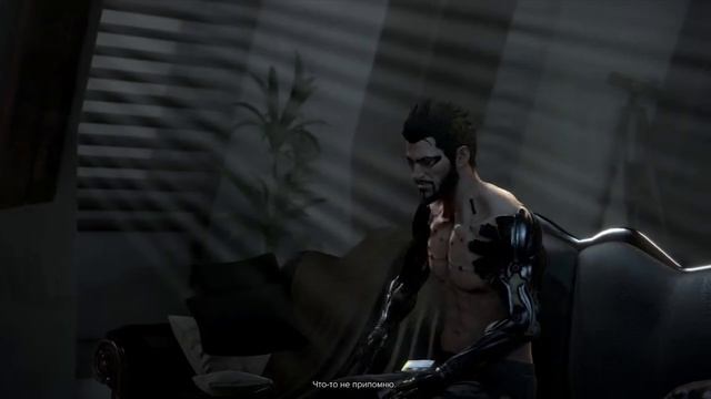(Angry Zombie) - Deus Ex: обзор всех DLC смотреть онлайн