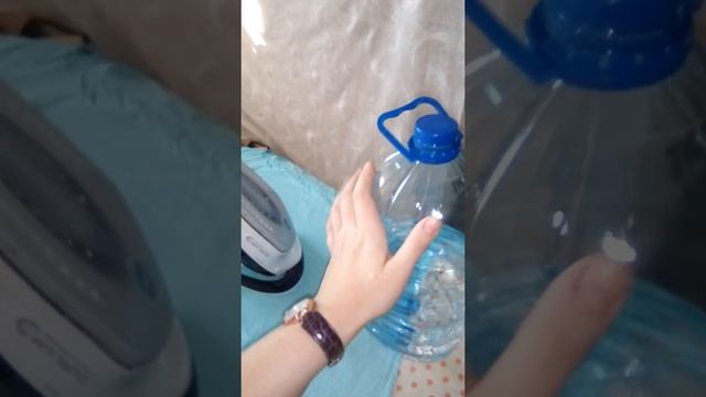 смягчим воду для утюга? смотреть онлайн