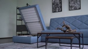 Диван Баден