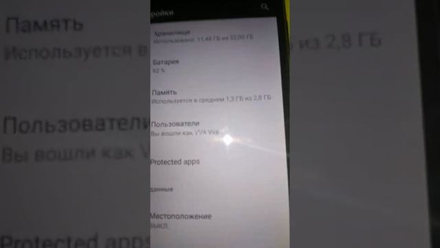 Wiko Uffel Prime обзор смартфона смотреть онлайн