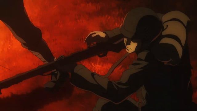 Violet Evergarden 「AMV」Extinction смотреть онлайн